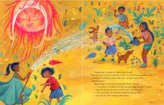 Baris, de vorba cu Soarele