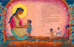 Baris, de vorba cu Soarele