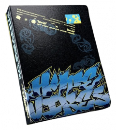 Hype Vibes (Combi Ver.)