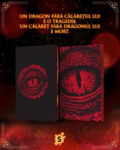 A patra aripa (Sprayed Edges)