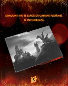 A patra aripa (Sprayed Edges)