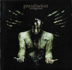 Paradise Lost ‎– In Requiem 