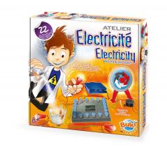 Atelierul de electricitate - 22 circuite