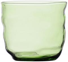 Pahar Poseidon verde, 260 ml Ichendorf