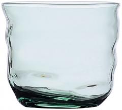 Pahar Poseidon verde deschis, 260 ml | Ichendorf