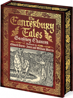 The Canterbury Tales