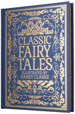 Classic Fairy Tales