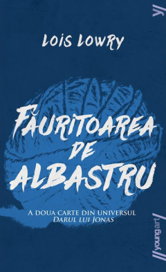 Fauritoarea de albastru