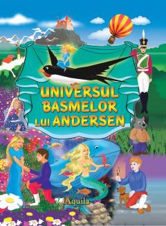 Universul basmelor lui Andersen
