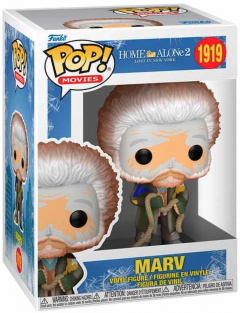 Figurina Marv - Home Alone 2 - Pop! Movies - Funko
