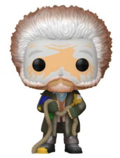 Figurina Marv - Home Alone 2 - Pop! Movies - Funko