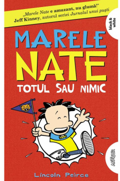Totul sau nimic