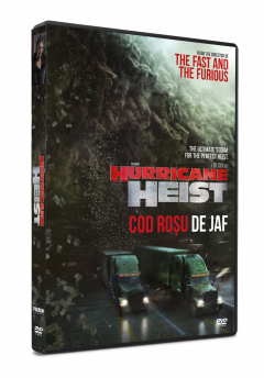 Cod rosu de jaf / The Hurricane Heist 
