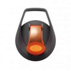 Sticla cu infuzor pentru fructe - Orange | XD Collection