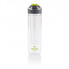 Sticla cu infuzor pentru fructe - Greeny | XD Collection