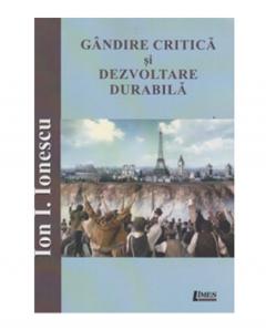 Gandire critica si dezvoltare durabila