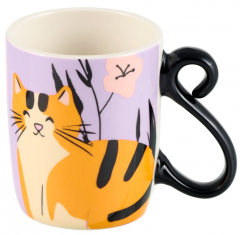 Set 2 mini cani - Chat va bien