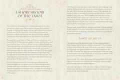  The Baddeley Tarot (Cards)