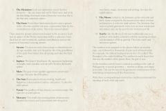  The Baddeley Tarot (Cards)