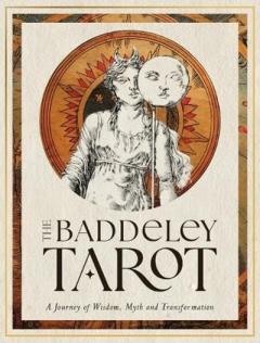  The Baddeley Tarot (Cards)