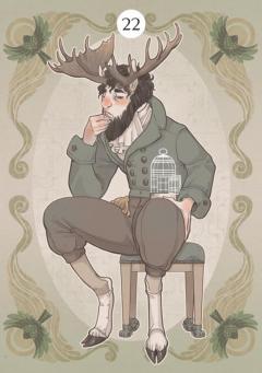 Oracle of the Chimeras