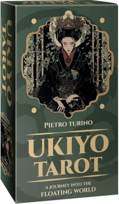 Ukiyo Tarot