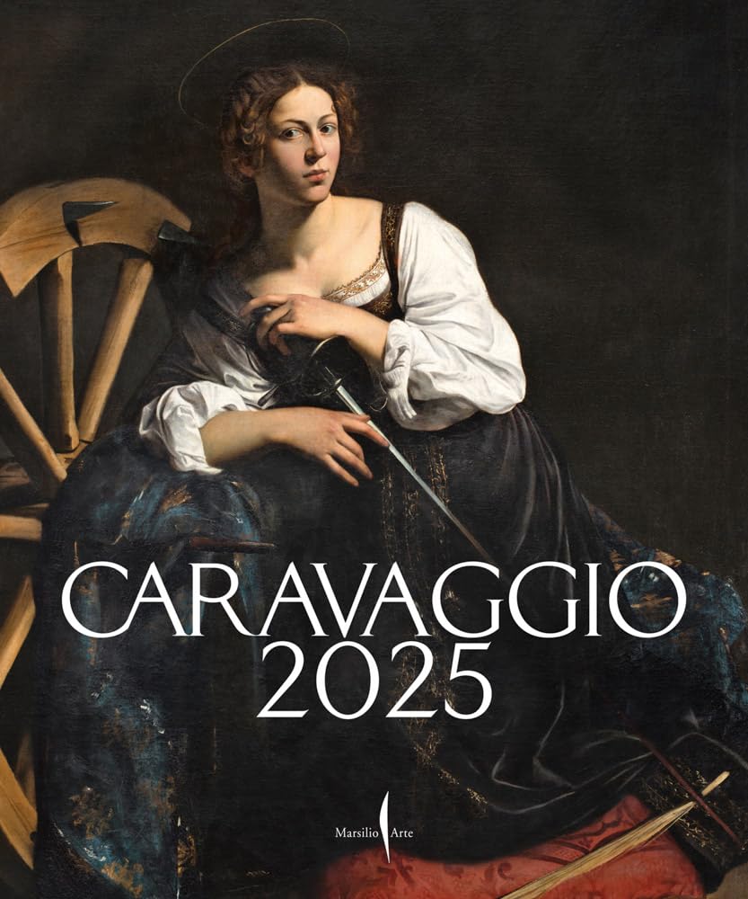 Caravaggio 2025 - Caravaggio, Caravaggio