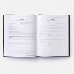 The Player's Campaign Journal