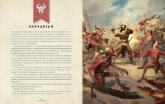 Diablo: Drinks, Potions, and Elixirs