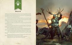 Diablo: Drinks, Potions, and Elixirs