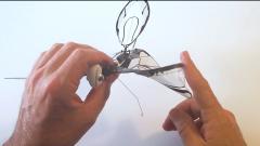 Drona - Bionic Bird - Meta Fly