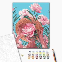 Set pictura pe numere - Stare