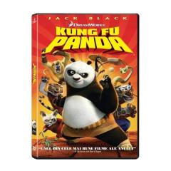 Kung Fu Panda / Kung Fu Panda