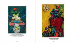 Gabriele Munter: Contours of a World