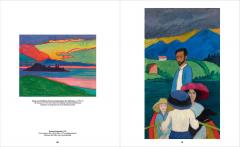 Gabriele Munter: Contours of a World