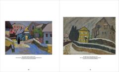 Gabriele Munter: Contours of a World