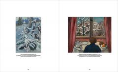 Gabriele Munter: Contours of a World