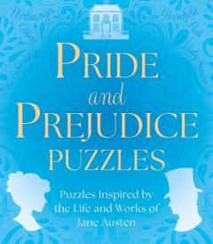 Pride and Prejudice Puzzles