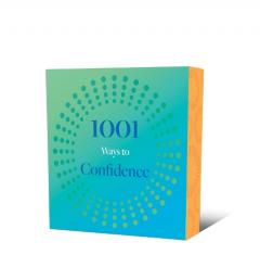 1001 Ways to Confidence