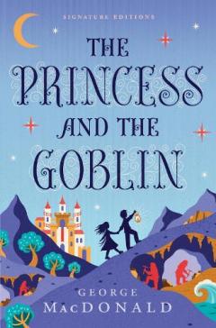 Princess and the Goblin