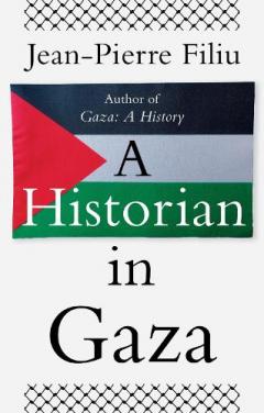 Historian in Gaza
