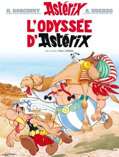 L'Odyssee d'Asterix
