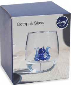 Pahar 300 ml - Caracatita