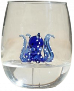 Pahar 300 ml - Caracatita