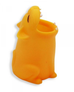 Suport periuta de dinti - Pisica