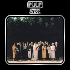 Different Class (4xVinyl Box Set, Deluxe Edition, 30th Anniversary Edition)