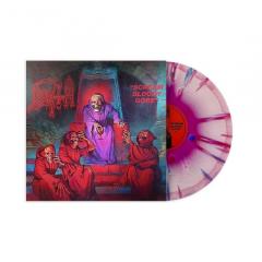 Scream Bloody Gore - Vinyl