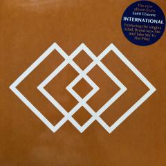 International - Vinyl