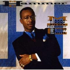 Please Hammer Don't Hurt 'Em