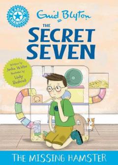 Reading Champion: The Secret Seven (Blue band story 3)